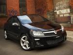Holden Astra SRi Turbo 3-Door 2007 года
